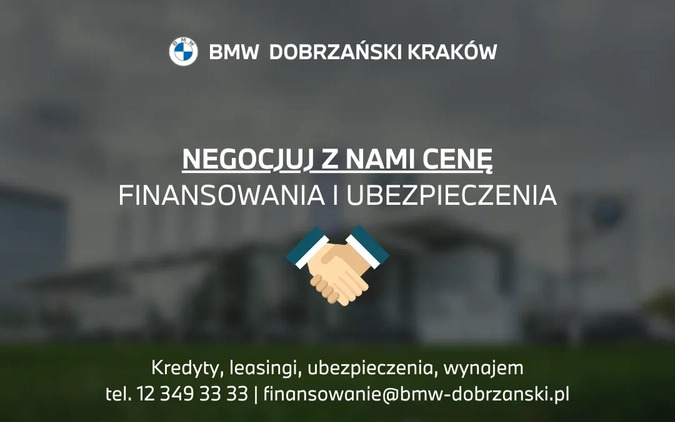 BMW i4 cena 350500 przebieg: 10, rok produkcji 2024 z Szczecin małe 29